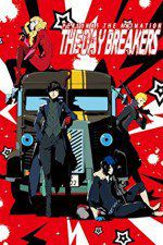 Watch Persona 5 the Animation The Day Breakers Fmovies