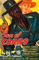 Watch Son of Zorro Fmovies