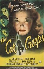 Watch The Cat Creeps Fmovies