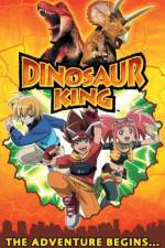 Watch Dinosaur King: The Adventure Begins Fmovies