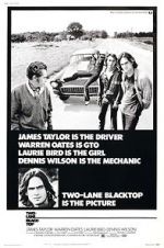 Watch Two-Lane Blacktop Fmovies