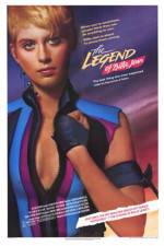 Watch The Legend of Billie Jean Fmovies