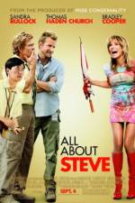 Watch All About Steve Fmovies