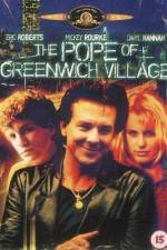 Watch The Pope of Greenwich Village Fmovies