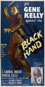 Watch Black Hand Fmovies