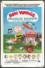 Watch Bon Voyage, Charlie Brown (and Don\'t Come Back!!) Fmovies