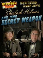 Watch RiffTrax Presents: Sherlock Holmes and the Secret Weapon Fmovies