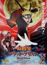 Watch Naruto Shippuden the Movie: Blood Prison Fmovies