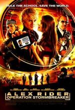 Watch Alex Rider: Operation Stormbreaker Fmovies