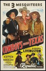 Watch Cowboys from Texas Fmovies