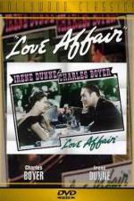Watch Love Affair Fmovies