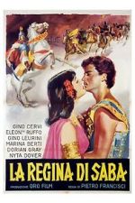 Watch The Queen of Sheba Fmovies