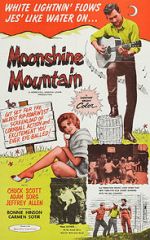 Watch Moonshine Mountain Fmovies