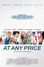 Watch At Any Price Fmovies