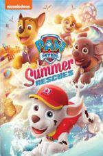 Watch PAW Patrol: Summer Rescues Fmovies
