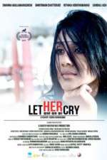Watch Let Her Cry Fmovies