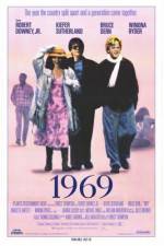 Watch 1969 Fmovies