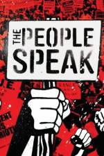 Watch The People Speak Fmovies