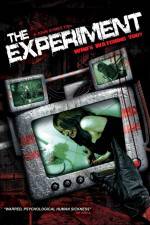 Watch The Experiment Who's Watching You Fmovies