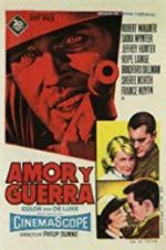 Watch In Love and War Fmovies