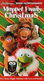 Watch A Muppet Family Christmas Fmovies