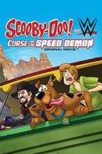Watch Scooby-Doo! And WWE: Curse of the Speed Demon Fmovies