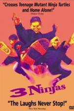 Watch 3 Ninjas Fmovies