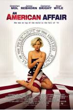 Watch An American Affair Fmovies