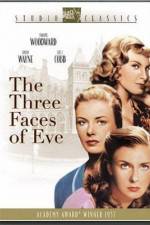 Watch The Three Faces of Eve Fmovies