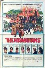 Watch The Hawaiians Fmovies