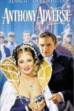 Watch Äventyraren Anthony Adverse Fmovies