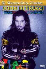 Watch John Petrucci: Rock Discipline (Guitar Lessons Fmovies