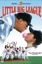 Watch Little Big League Fmovies