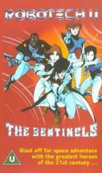 Watch Robotech II: The Sentinels Fmovies