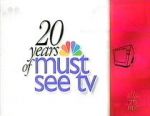 Watch 20 Years of Must See TV Fmovies