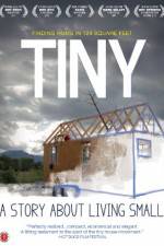 Watch TINY: A Story About Living Small Fmovies