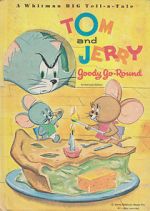Watch Jerry-Go-Round Fmovies