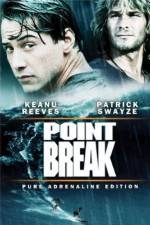 Watch Point Break Fmovies