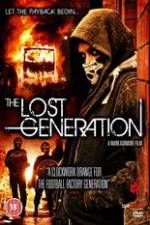 Watch The Lost Generation Fmovies