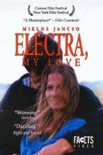 Watch Electra My Love Fmovies