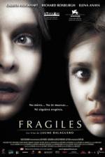 Watch Fragile Fmovies