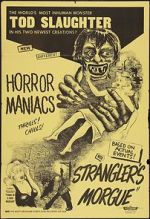 Watch Strangler\'s Morgue Fmovies