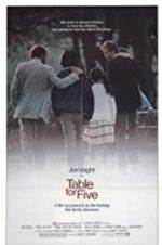 Watch Table for Five Fmovies
