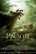 Watch Minuscule - La vallée des fourmis perdues Fmovies