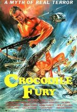Watch Crocodile Fury Fmovies