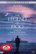 Watch The Legend of 1900 Fmovies
