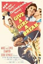 Watch Give a Girl a Break Fmovies