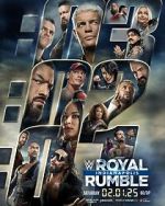 Watch WWE Royal Rumble (TV Special 2025) Fmovies