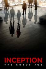 Watch Inception The Cobol Job Fmovies