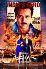 Watch Azhar Fmovies